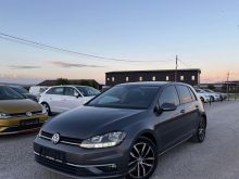 Golf 7.5 Automatik Dsg 1.6 TDI 2017 Me Dogan te Paguar