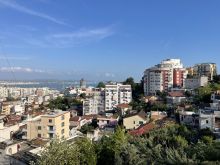 Shitet 1+1 me pamje deti te Vila Zogut,Durres!