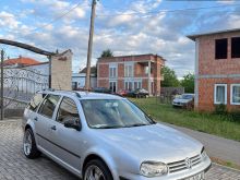 Golf 4 1.9TDI ASZ 2002 rks