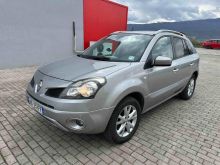 Shes Renault Koleos 2008 Nafte 2.0 manual 4x4