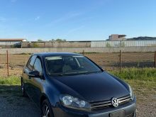 OKAZION GOLF 2013 2.0 TDI