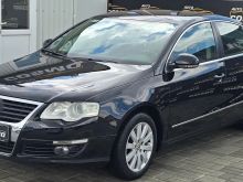 Passat 3C 1.9 tdi