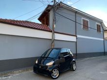 Smart 1.0 Eco 2012 Automat🇨🇭🇨🇭🇨🇭