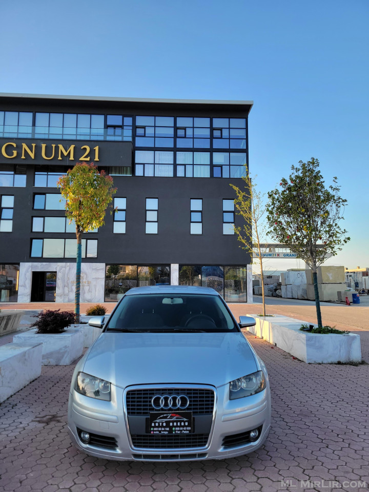 Audi a3sportback
