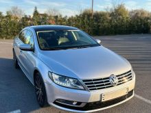 🚗 VW PASSAT CC 2.0 TSI  – AUTOMATIK DSG – 2016 nr 492 📍 Sa