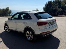 Audi q3 2.0 nafte
