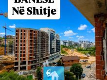 Banesë në shitje 102.4m² në Rrugën A – Prishtinë