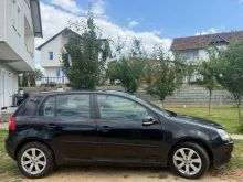 Golf 5 1.9 tdi