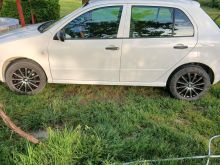 Skoda oktavia