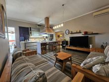 Jepet me qera apartament 2+1 shume prane detit ne Golem , Du