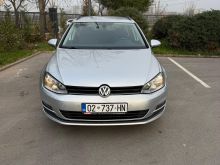 GOLF 7 Automatik 1.6