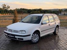 3.200€ Vw Golf IV 1.9Tdi 2002 Rks 4 muaj Me Klim Ac Gjendje