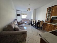 +355694812568 Apartament 1+1 Me Qira në Plazh Iliria, Durrës