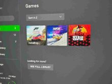 Xbox s series
