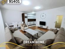 Ofrohet me Qira Banesa Moderne 100m2 DREAM HOME