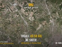 Truall 49.58 Ari për #SHITJE në Bërnicë e Poshtme