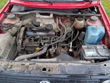 Golf 2 1.6 Diesel