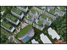 OKAZION 1000 E SHITET APARTAMENT 2+1 NE \"LIBURNA RESIDENCE\"