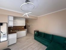 0697603180Apartament 1+1 Me Pamje Deti, Per Qira - Shkëmbi i