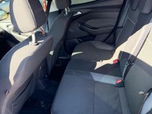 📍FORD FOCUS 1.6 BENZIN/GAS FABRIKE 2012 MANUAL📍