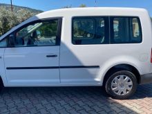 Volkswagen Caddy 1.6