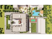 0694801150  SHITET APARTAMENT 1+1 +POST PARKIMI GOLEM