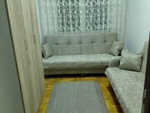 Banesë me qira 2+1 në Kalabri (Emshir)