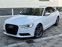 Shitet Audi A6 3.0 Tdi Quattro AUTOMATIK