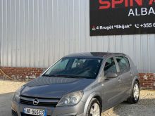 10/10 Opel Astra 1.7 Naft