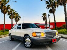 Sel w126