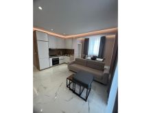 Apartament 2+1 Me Qira në Qendër Golem, Durrës !