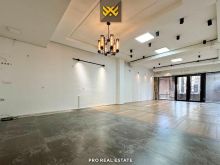 Lokal 80m² me #QIRA te Qafa