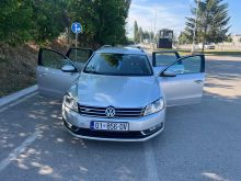 Passat 1.6 tdi B7