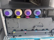 Printer RICOH ME NGJYRA