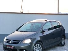 Golf 5 plus
