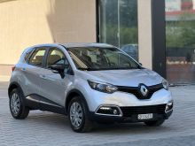 Renault Captur 1.2 Benzin V.p2016 Automatik 162Xxx KM
