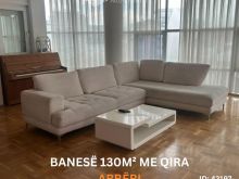 Banes 3+1 me qira ne ARBERI (te Hekurudhat) !DELTA
