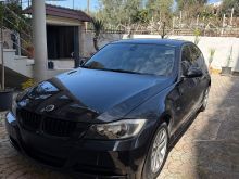 Shitet BMW seria 3 318d e 2006