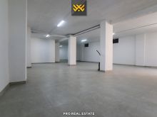 Lokal 200m² me #QIRA në Fushë Kosovë