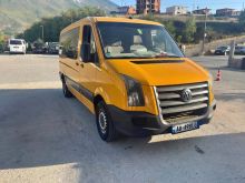 Kerkojme shofer per turista