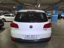 VW TIGUAN 2.0 TDI