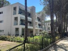 SHITET APARTAMENT 1+1 PRANE RESORT MELIA, GJIRI I LALEZIT, D