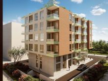 Shitet apartament 1+1, Mali i Robit.