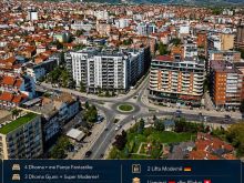 Banesë - Kati 1 - 118,m2 • Qendër Kryesore Gjilan📍Te Rrethi
