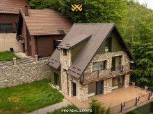 Villë 200m² + 40m² për #SHITJE në Brezovicë