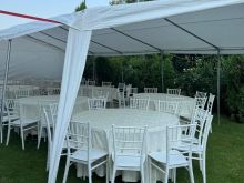 tenda karrika tavolina me qera 049286167