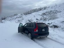 Shitet volvo xc90 benzin gas