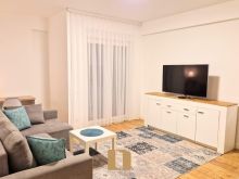 BANESË ME QIRA – RRUGA C | 55m²