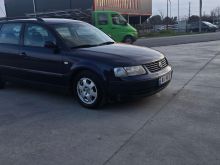 VW PASSAT 1.9 TDI AUTOMAT