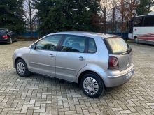 VW Polo 1.2 benzin gaz